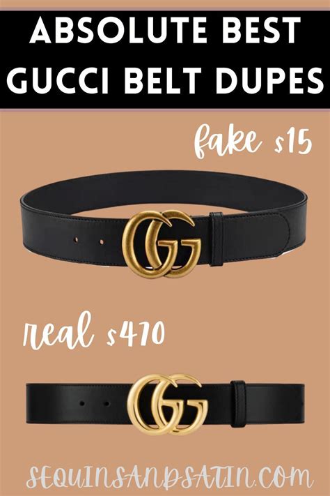 plus size gucci belt dupe|women's gucci belt dupe.